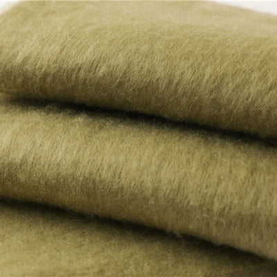 Cozy Cashmere-Feel Winter Wrap